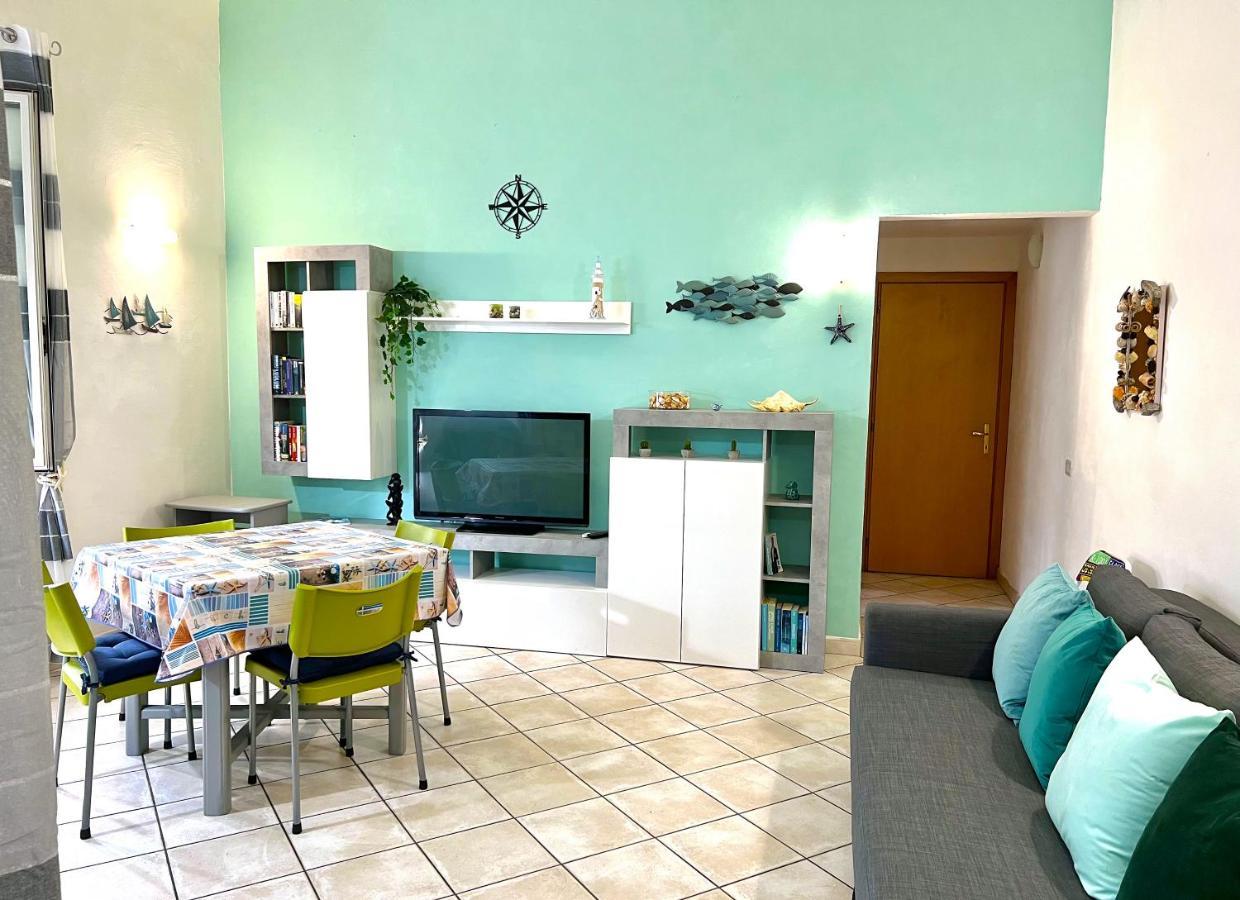 Casa Vacanze Oceano Livorno Ngoại thất bức ảnh